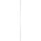 Ekena Millwork 40"H x 94 1/2"W Lakewood PVC Wainscot Paneling Kit WPK40X94LWD - alternate 4